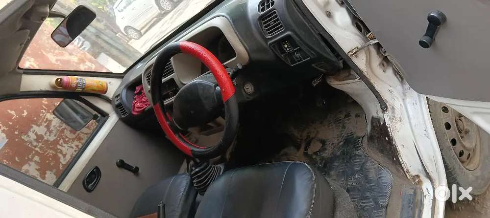 Maruti Eeco 5 Seat