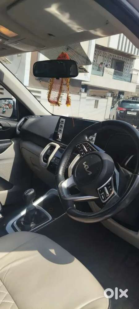 Kia Sonet 1.5 Htx 2022
