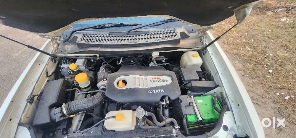Tata Safari Storme Modal- 2013 Ok Condition Bumper To Bumper Original