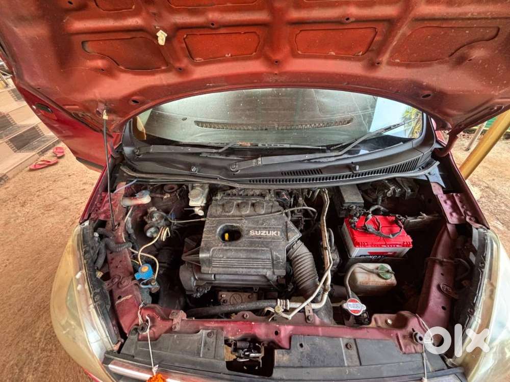 Maruti Wagon R 2012