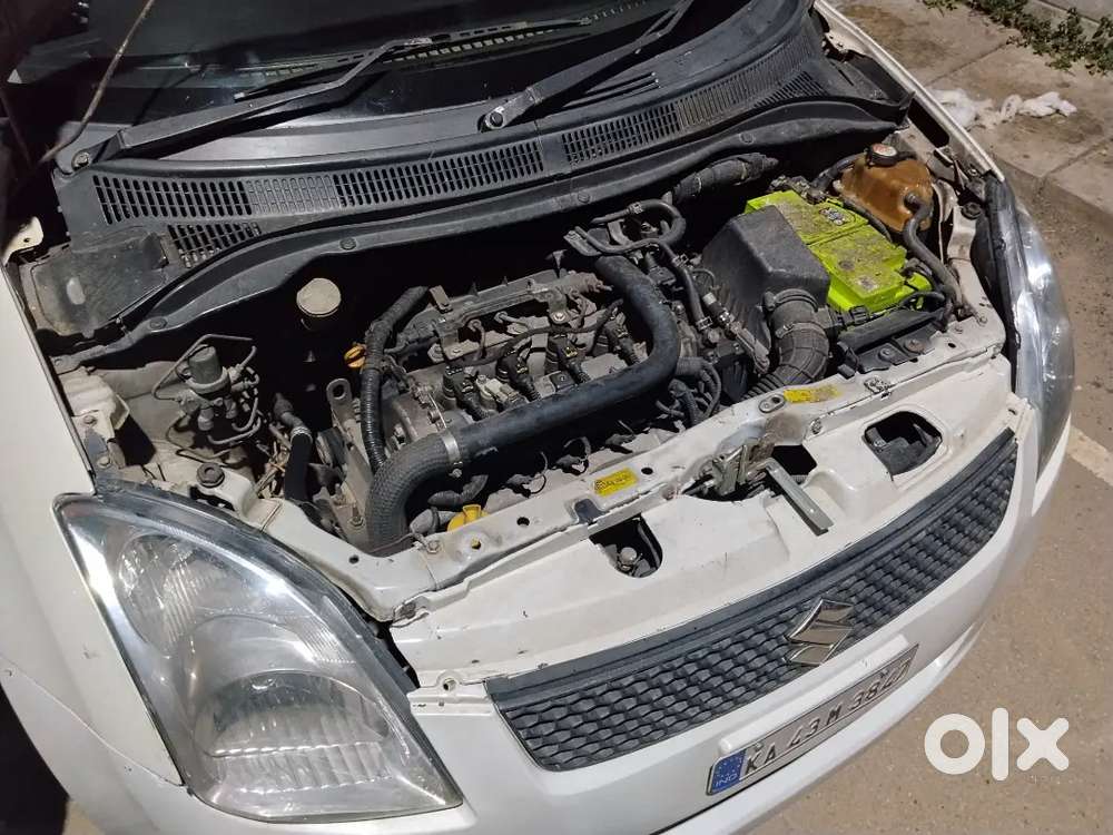 Good engine condition . accident free vehicle