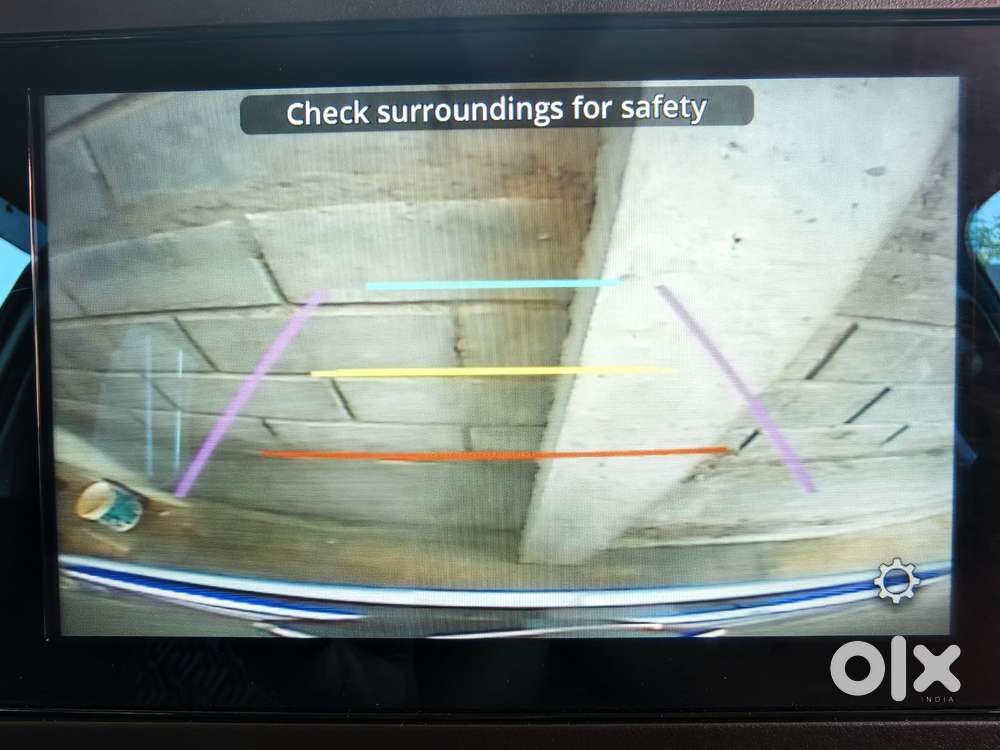 Maruti Suzuki Baleno Zeta, 2023, Petrol