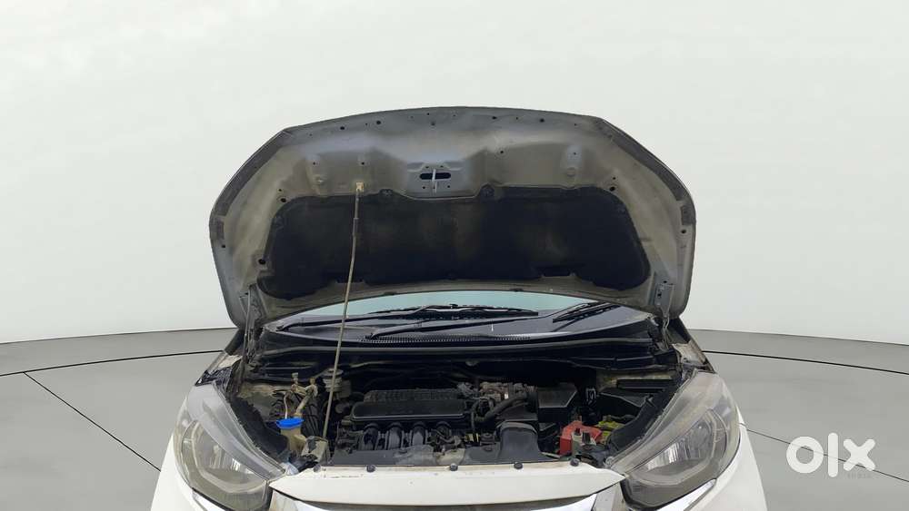 Honda Wr-v 1.2 Vx I-vtec, 2018, Petrol