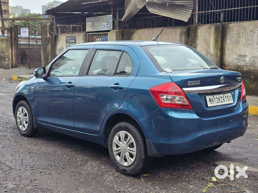 Maruti Suzuki Swift Dzire Vdi, 2012, Diesel