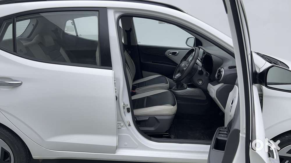 Hyundai Grand I10 Nios Sportz 1.2 Kappa Vtvt, 2023, Petrol