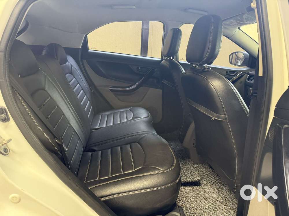 Tata Nexon 1.2 Revotron Xm, 2019, Petrol