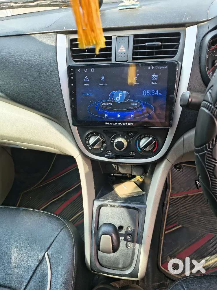 2015 Maruti Suzuki Celerio Vxi
