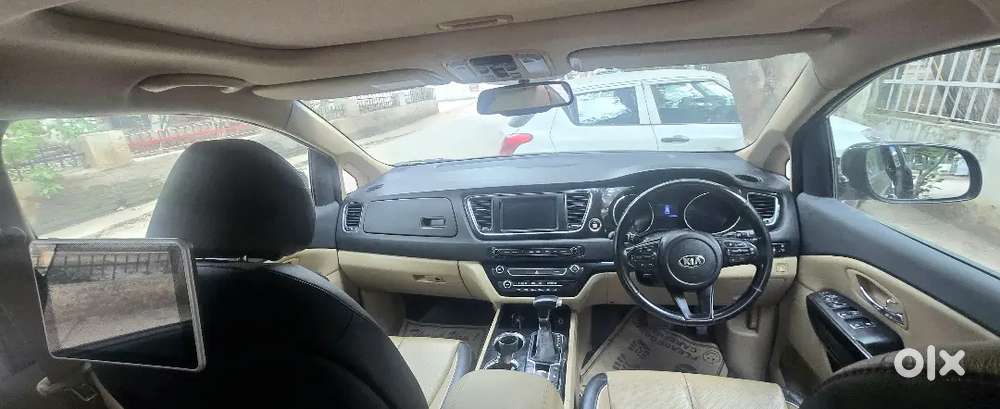 Kia Carnival Limousine Diesel 2020