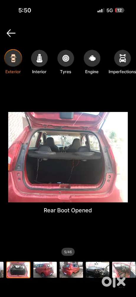 Datsun Redi Go All Original Urgent Need