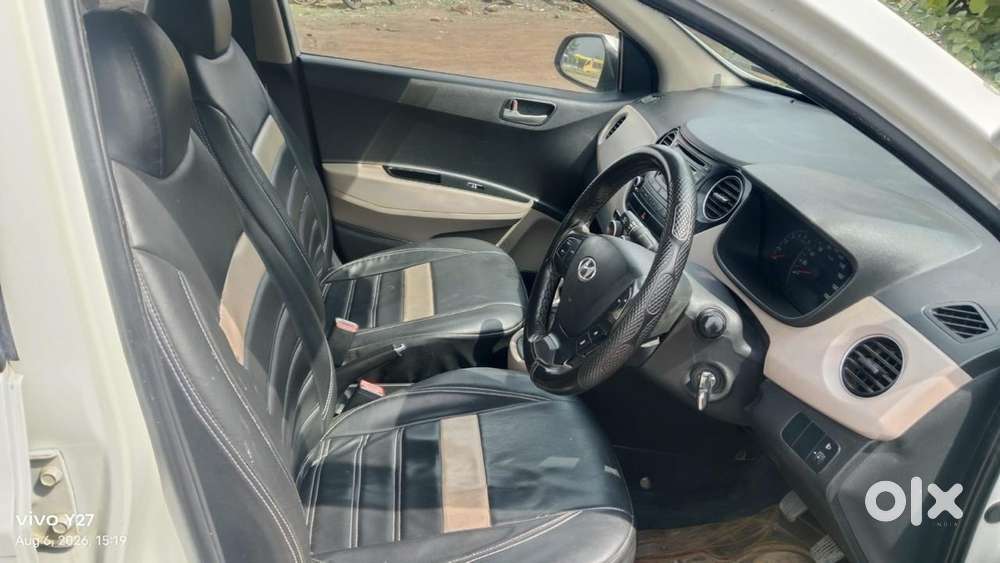 Hyundai Xcent 1.1 Crdi S, 2014, Diesel