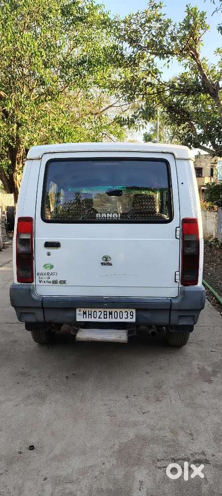 Tata Sumo Victa Gx