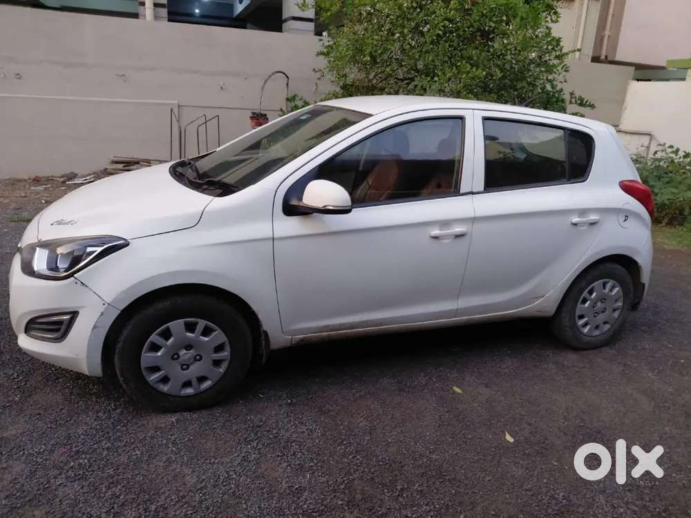 Hyundai I20 Diesel Magna 2014 Model
