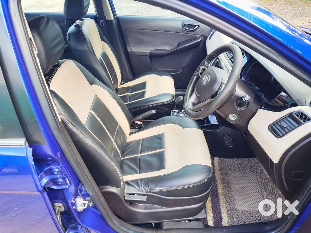 Tata Zest  Quadrajet 1.3 Xma, 2014, Diesel