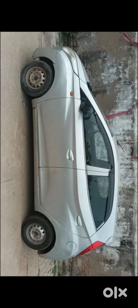 Hyundai Eon Sportz 2015