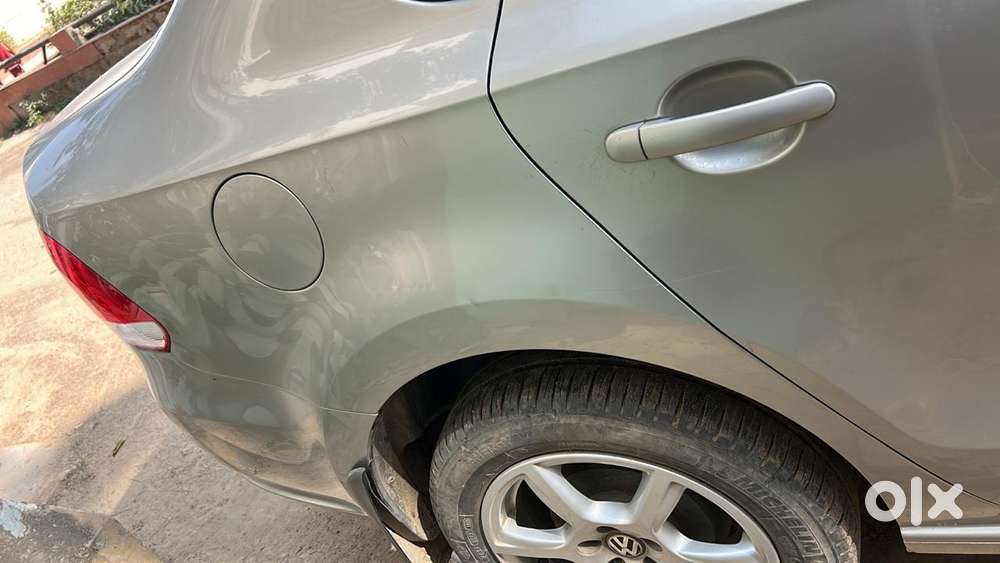 Volkswagen Vento 2010-2013 Petrol Highline, 2013, Petrol