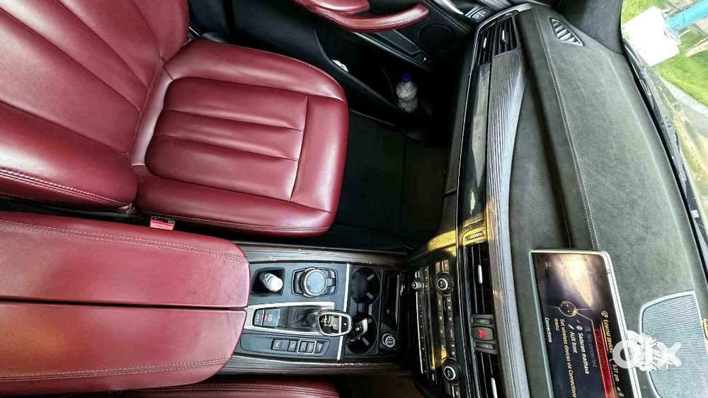 Bmw X5 Xdrive 30d Variant ,ap Registered