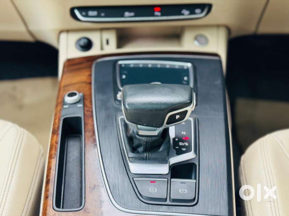 Audi Q5 2.0 35 Tdi Technology, 2021, Diesel