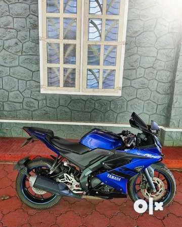 Olx r15v3 best sale