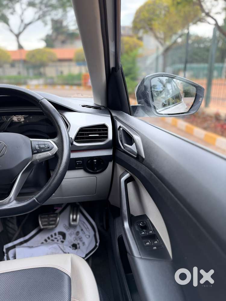 Volkswagen Taigun Gt Plus 1.5 Tsi Dsg, 2024, Petrol