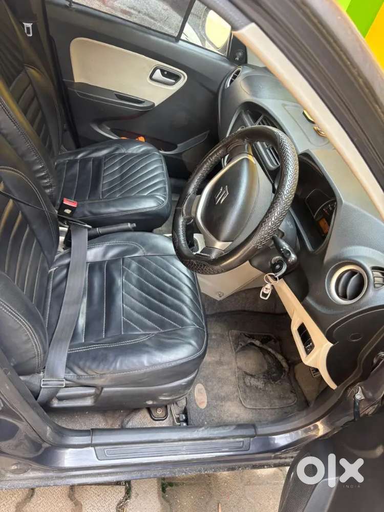 Alto 800 Lxi Sept (2022) – Excellent Condition  37,000 Km Driven