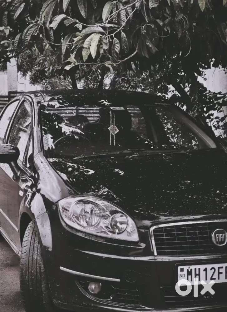 Fiat Linea 2009 Diesel Good Condition
