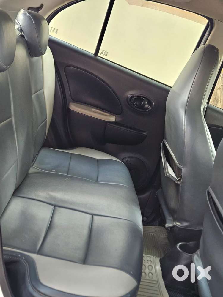 Nissan Micra Xv D, 2014, Diesel