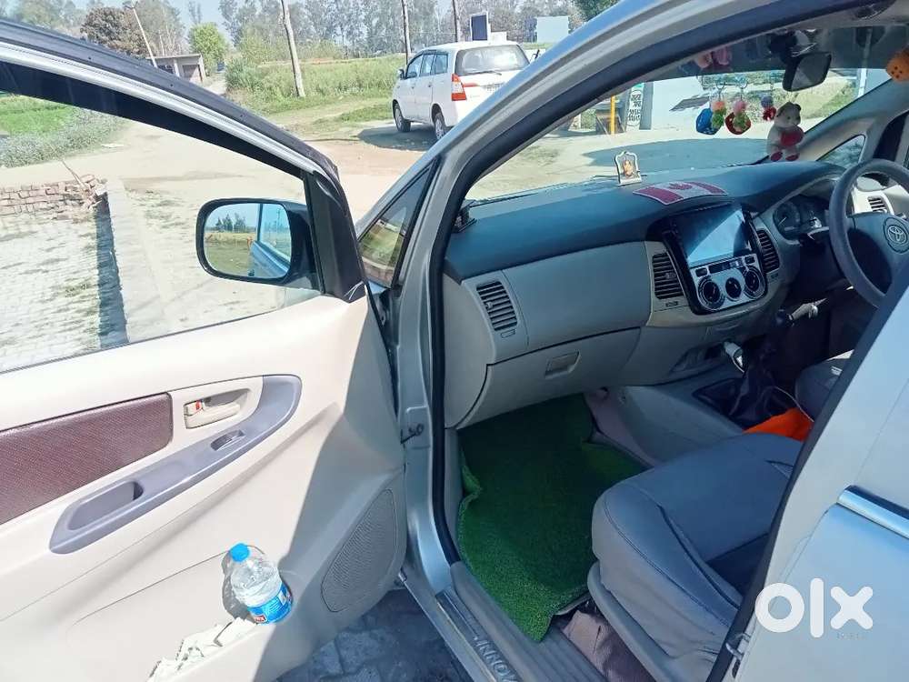Toyota Innova 2011 Diesel Good Condition