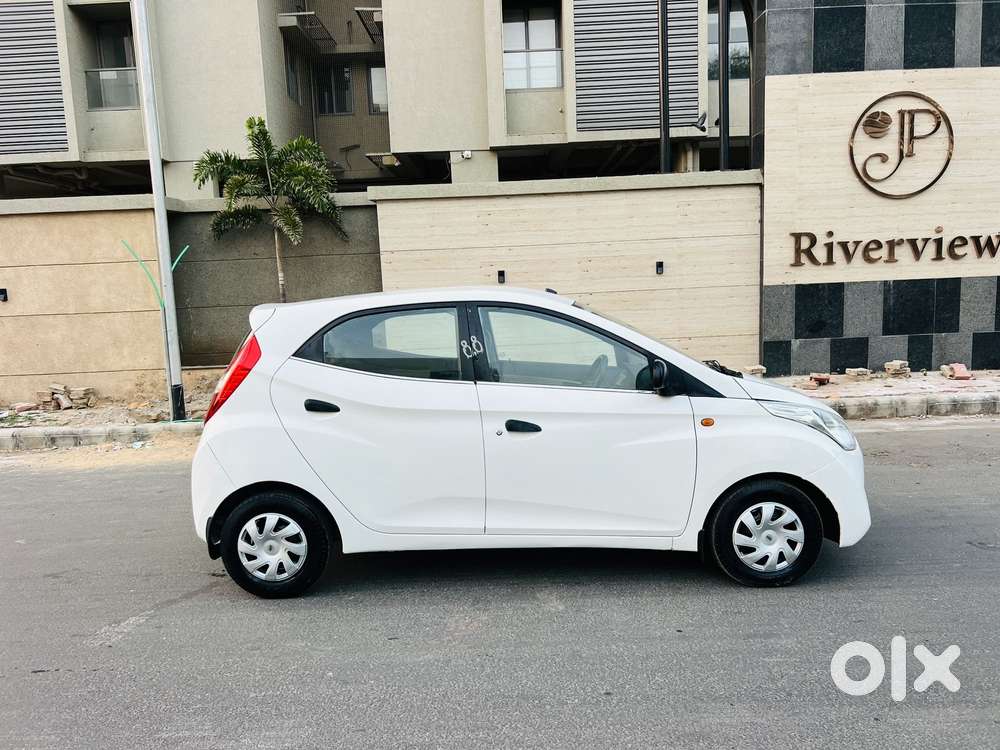 Hyundai Eon Era +, 2013, Petrol