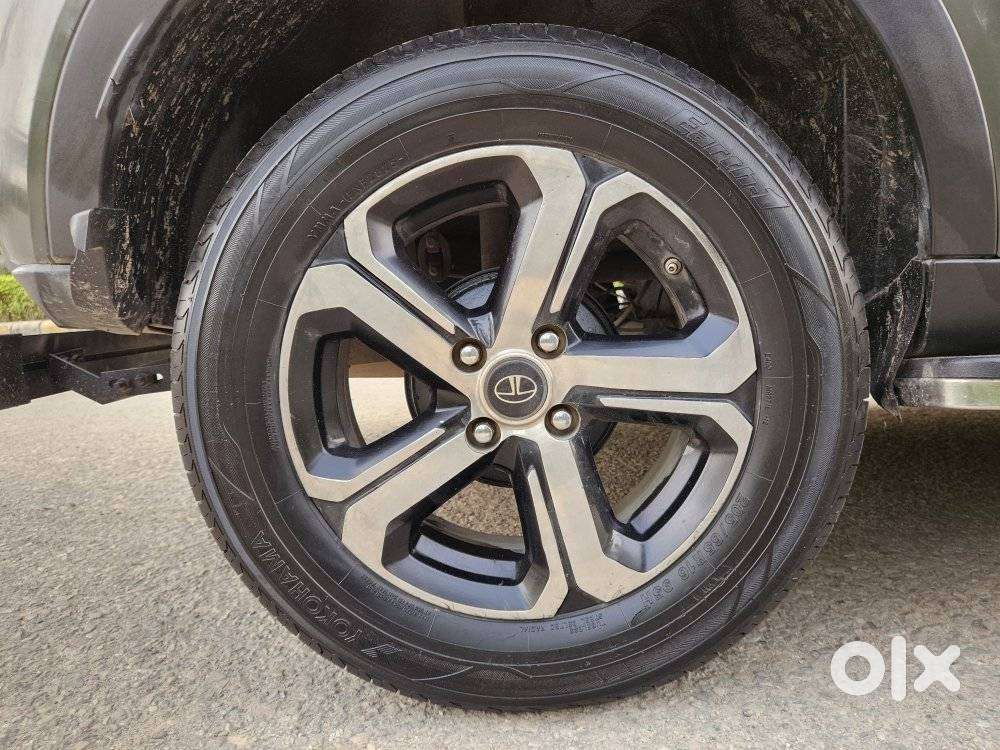 Tata Nexon 1.5 Revotorq Xz, 2020, Cng & Hybrids