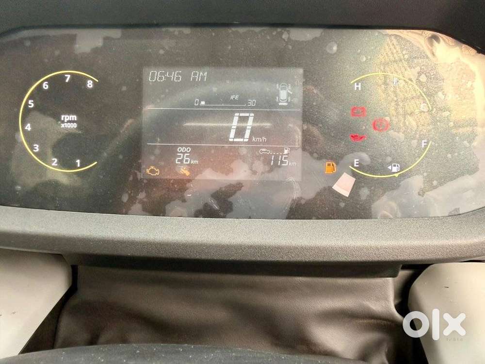 Tata Sierra, 2026, Diesel