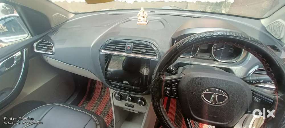 Tata Tiago 2019 Model Xt
