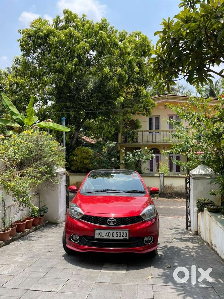 Well Maintained Vehicle