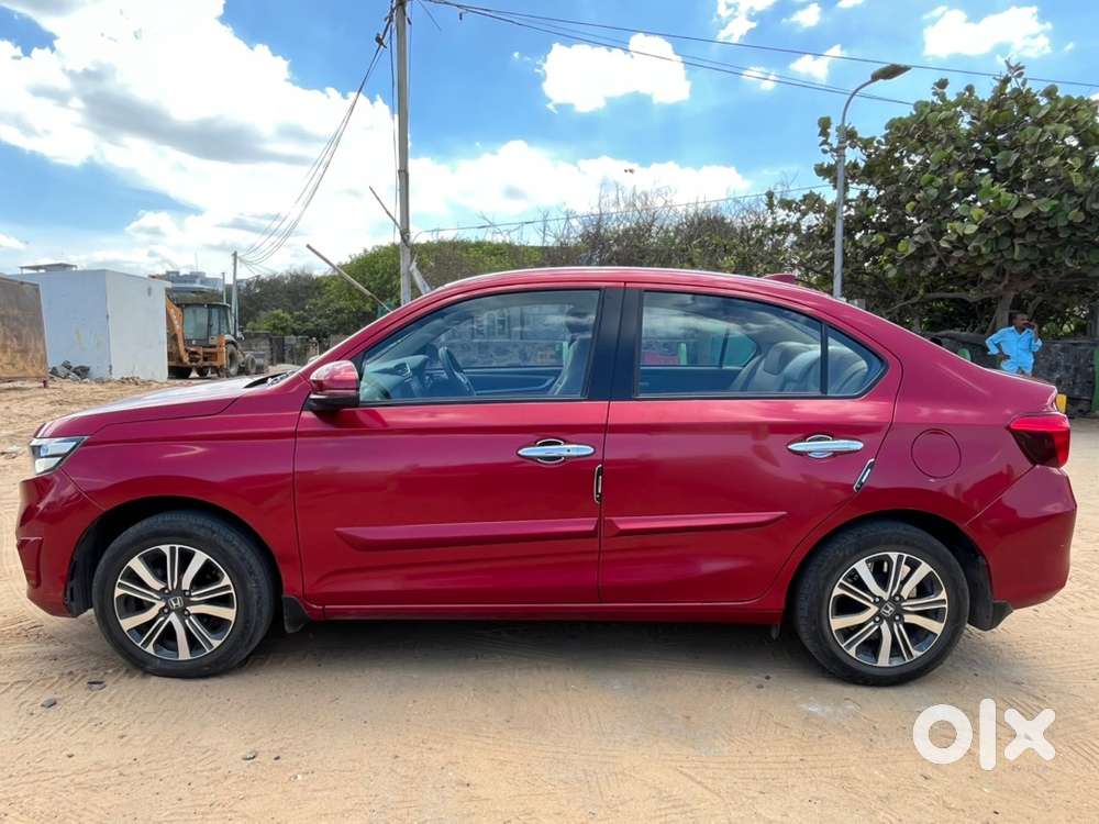 2023 Honda Amaze