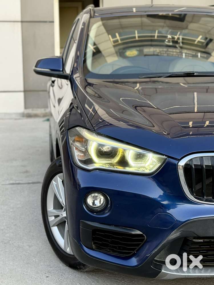 Bmw X1 Sdrive 20d X Line, 2016, Diesel