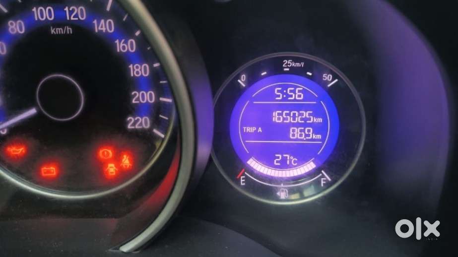 Honda Jazz 1.5 V I Dtec, 2018, Diesel