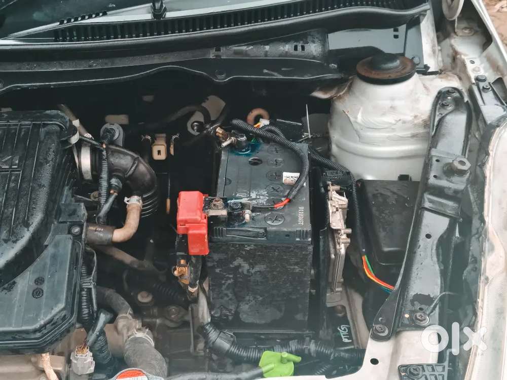 Maruti Suzuki Dzire 2014 Petrol 38400 Km Driven