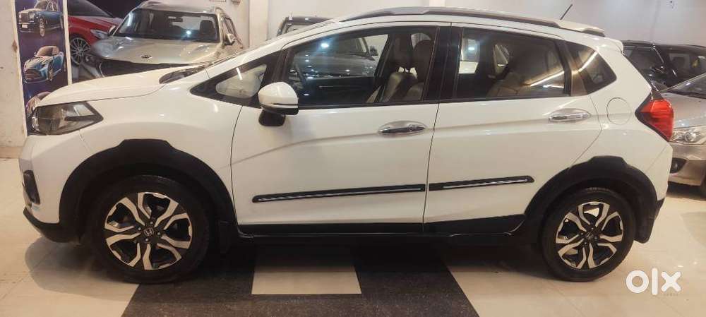 Honda Wr-v 1.5 Vx I-dtec, 2018, Diesel