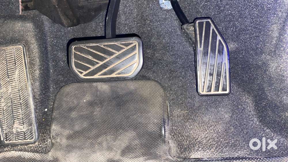 Maruti Suzuki Fronx Alpha 1.0l Turbo 6 At, 2023, Petrol