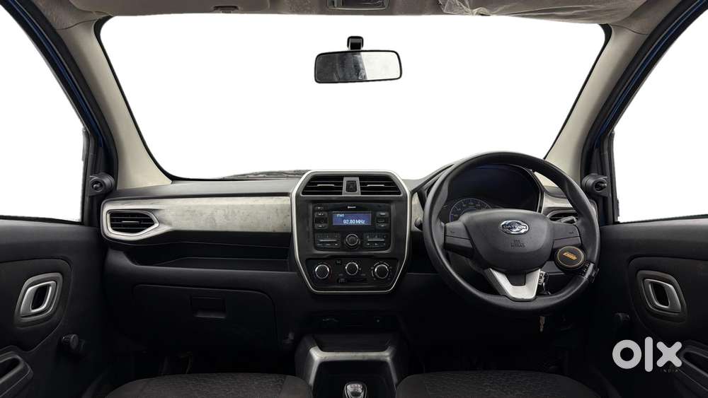 Datsun Redigo 0.8 T, 2020, Petrol