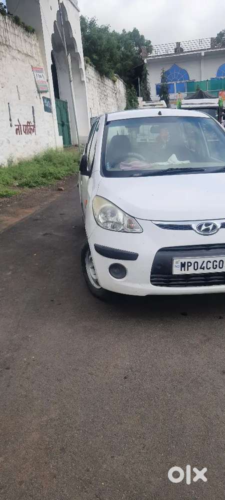 Hyundai I10 Era Petrol 2010