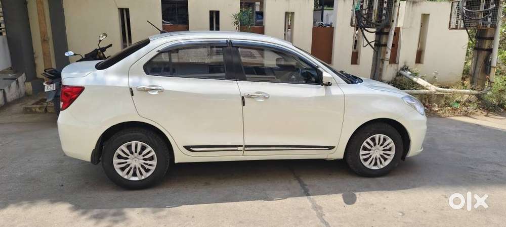 Maruti Suzuki Swift Dzire
