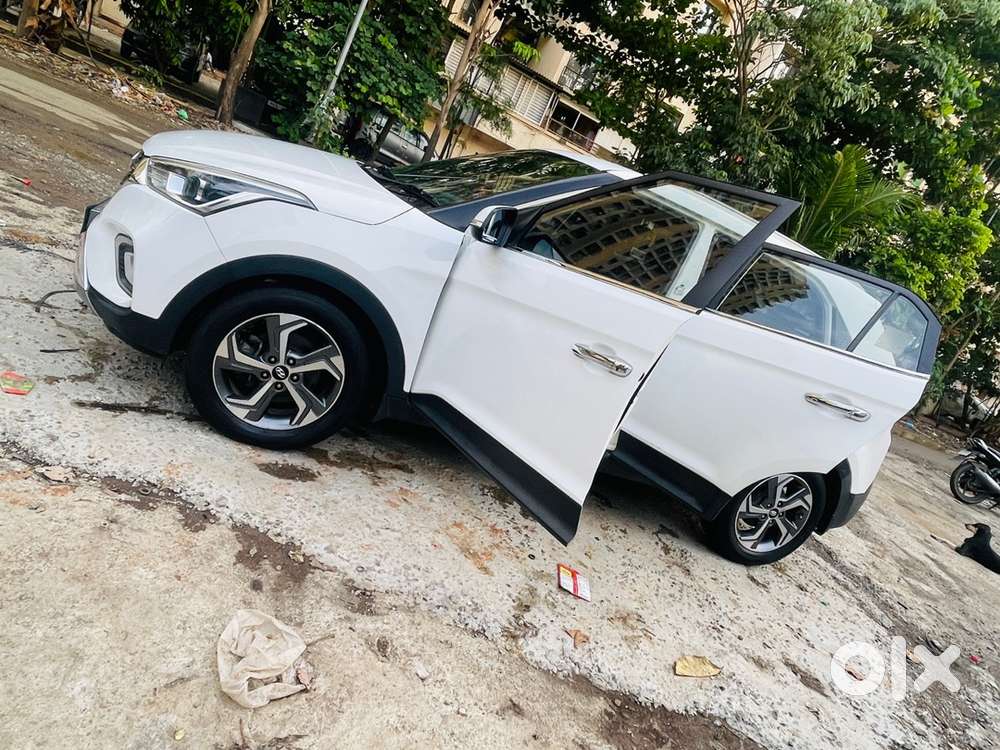 Hyundai Automatic 2019 Petrol
