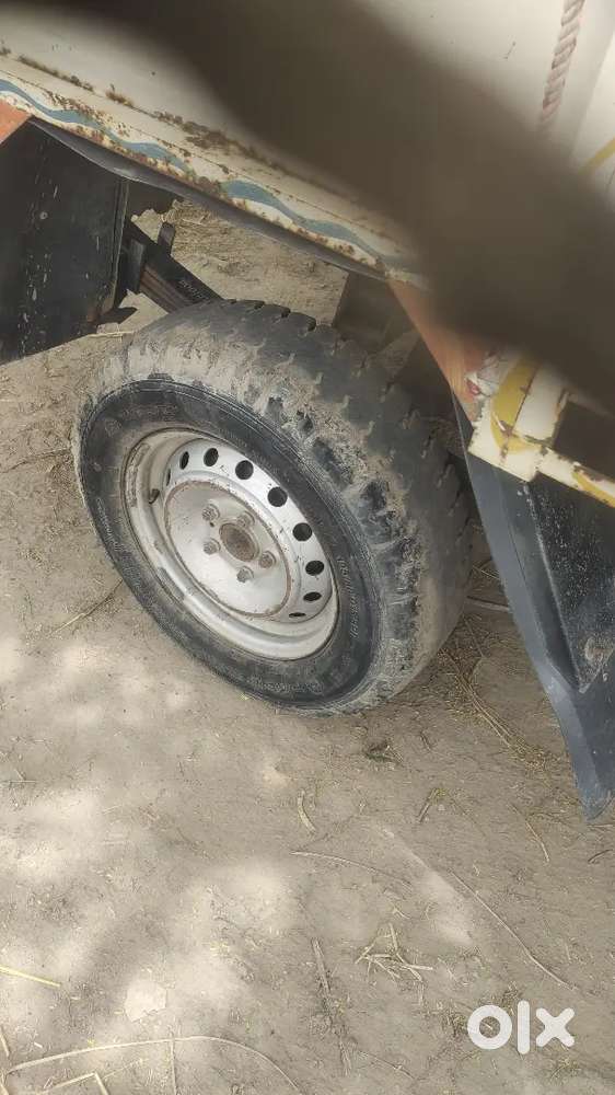 Ashok Leyland Stile 2021 Diesel Manual 1st