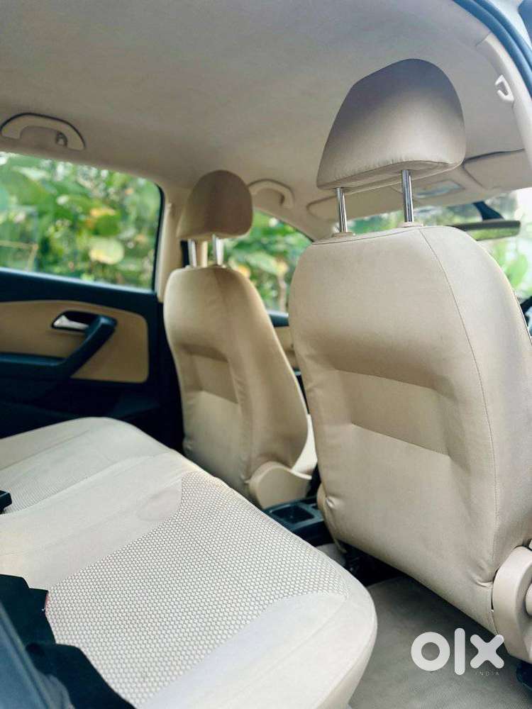 Volkswagen Polo 1.2 Mpi Highline, 2016, Petrol