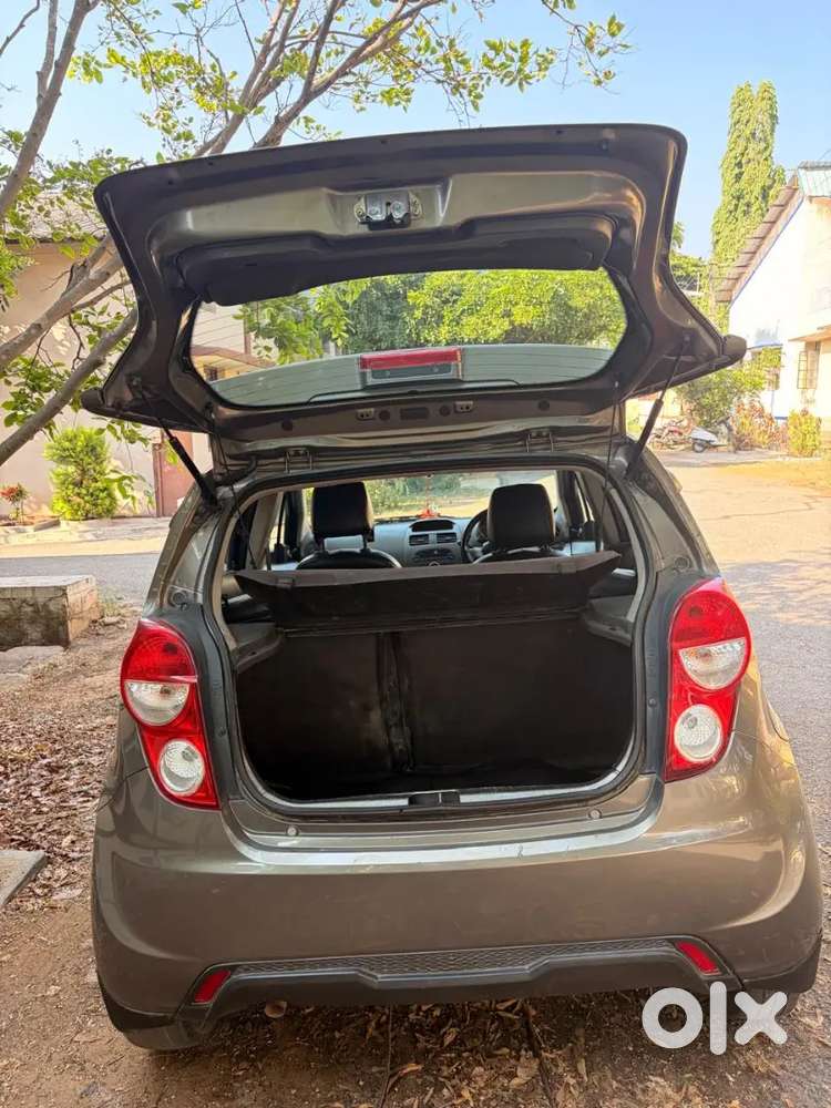 Chevrolet Beat Top End Model Is For Sale In Mysore