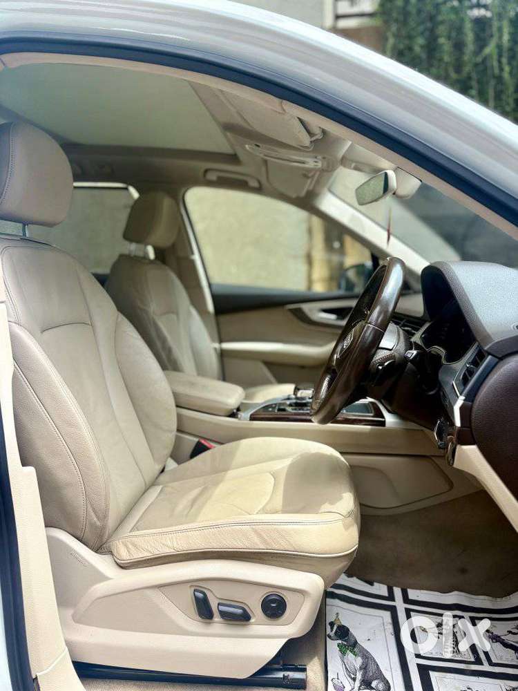 Audi Q7 3.0 45 Tdi Quattro Premium Plus, 2016, Diesel
