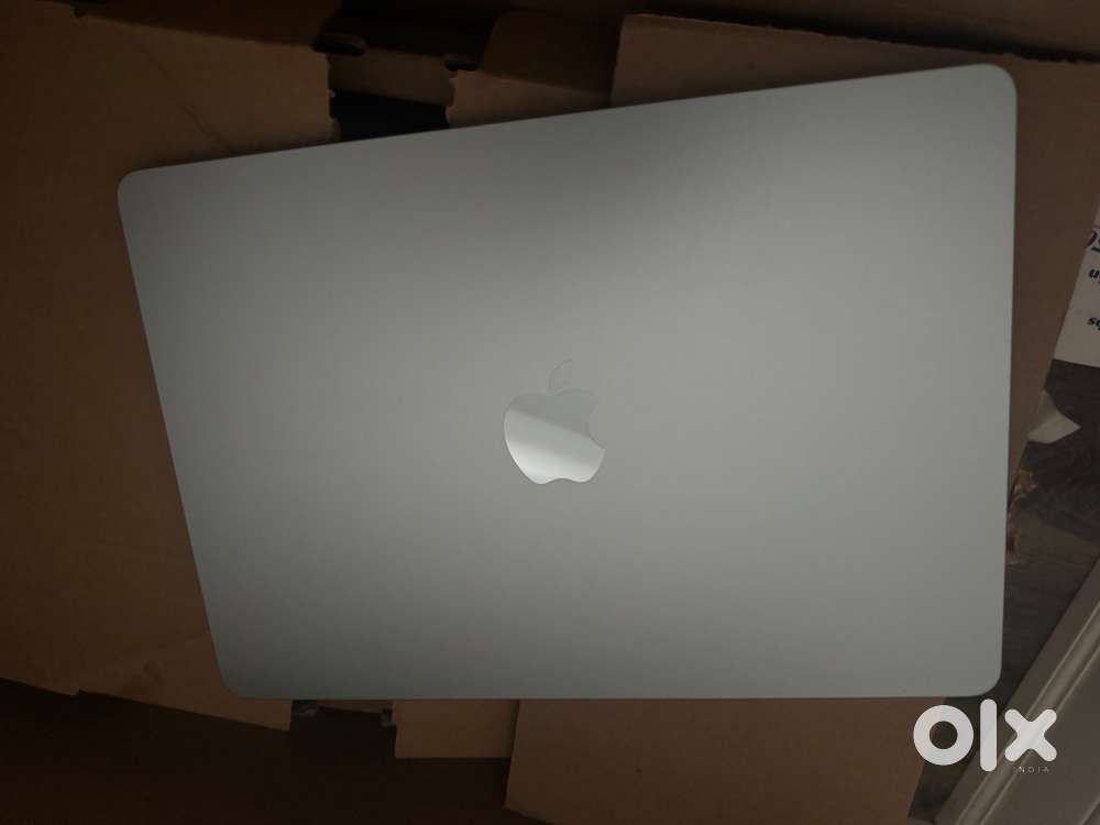 Macbook Air M5