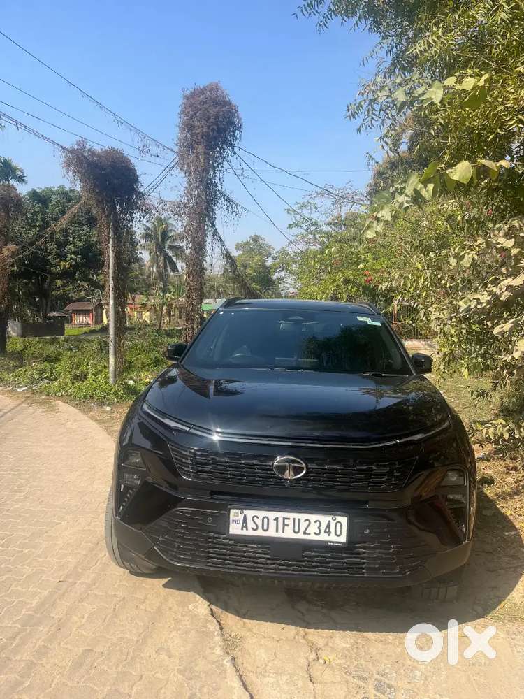 Tata Harrier Diesel 2023 Automatic