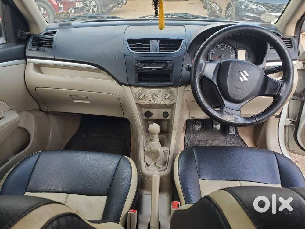 Maruti Suzuki Dzire 2017-2020 Ldi, 2018, Diesel