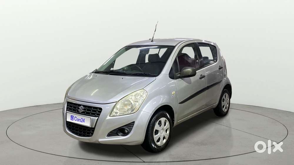 Maruti Suzuki Ritz